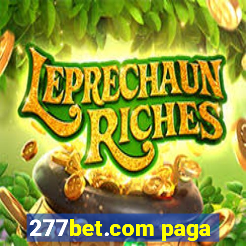 277bet.com paga